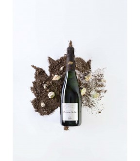 Champagne Extra-Brut Nature
